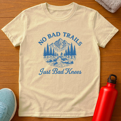 Bad Knees T-Shirt