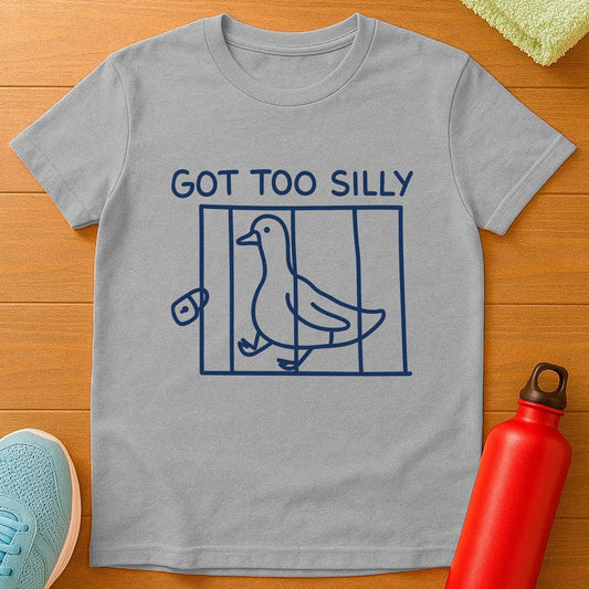 SillyGoose T-Shirt