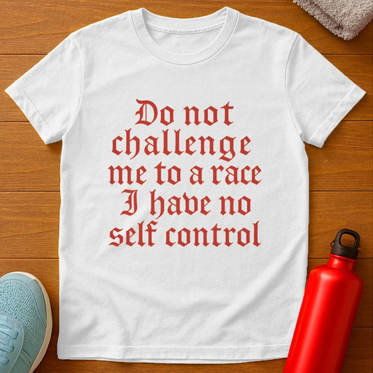 Race Control T-Shirt