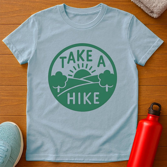 Take A Hike T-Shirt