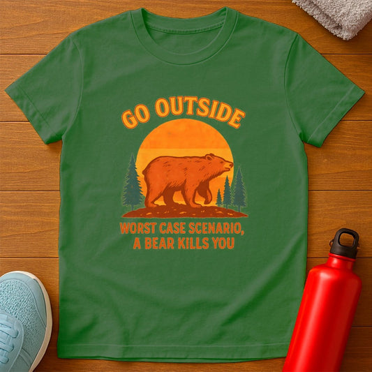 Worst Case T-Shirt