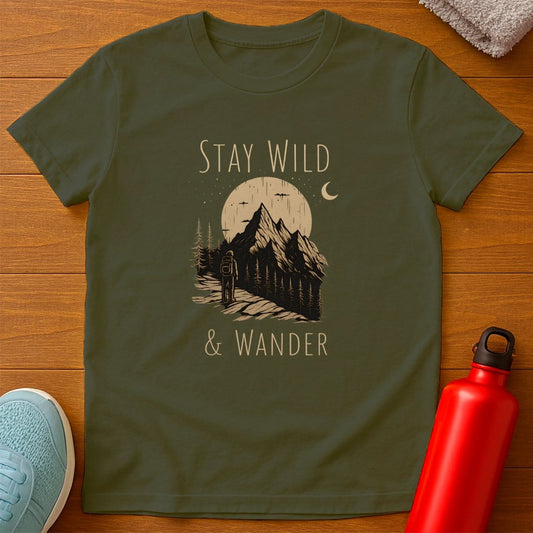 StayWild T-Shirt