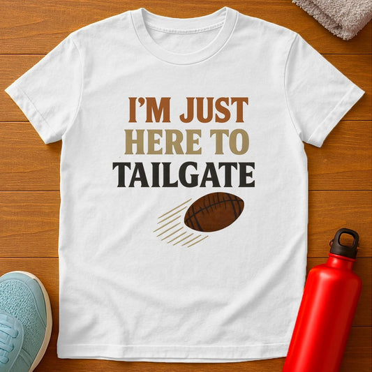 Tailgate T-Shirt