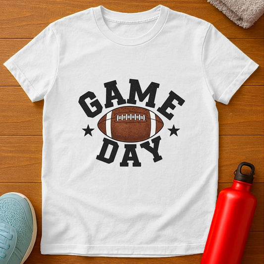 Game Day T-Shirt