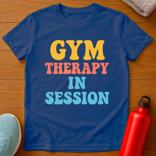 Gymtherapy T-Shirt