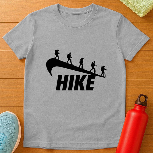Hike Swoosh T-Shirt