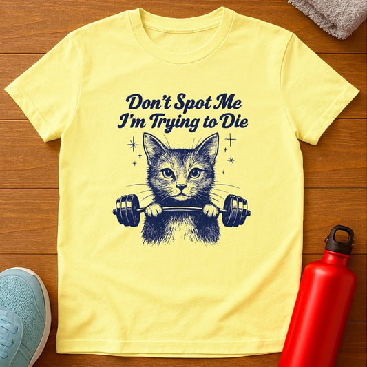 Dont Spot T-Shirt