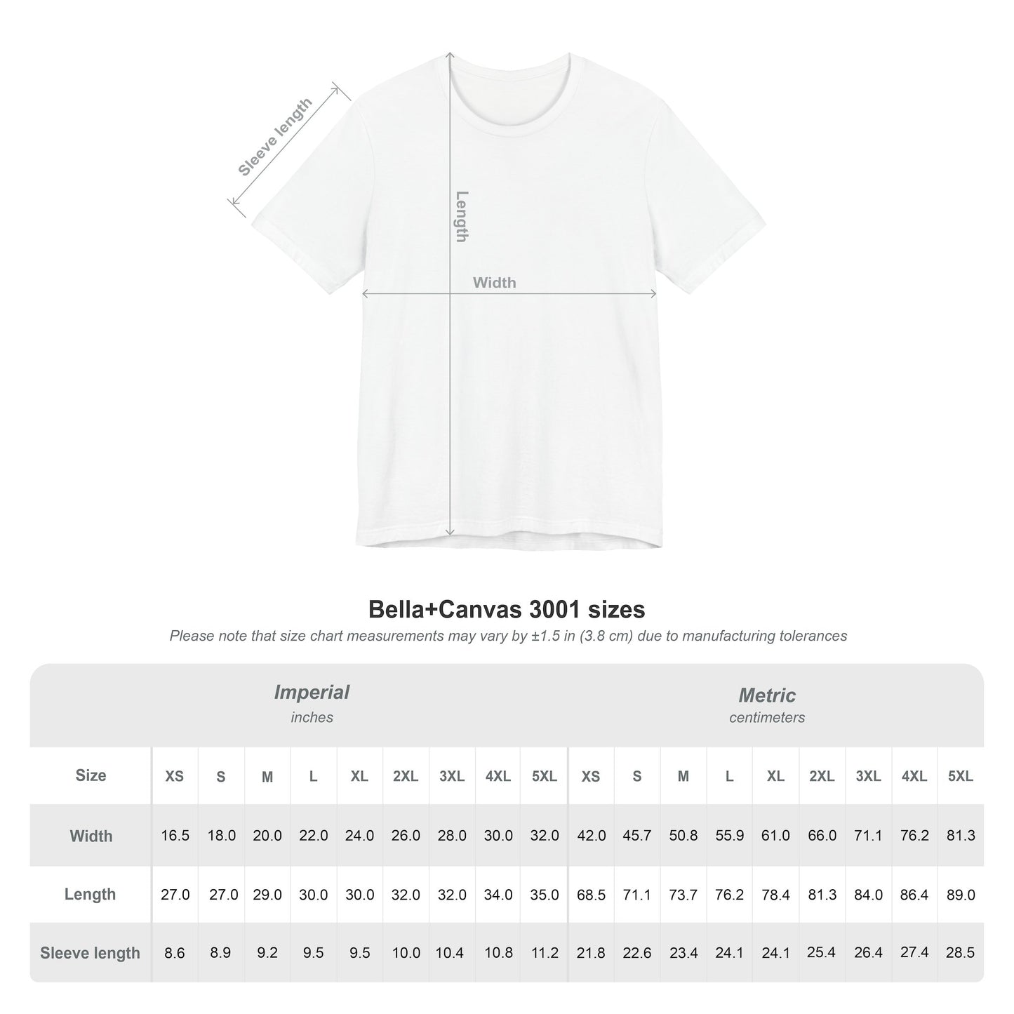 BARBELL T-Shirt