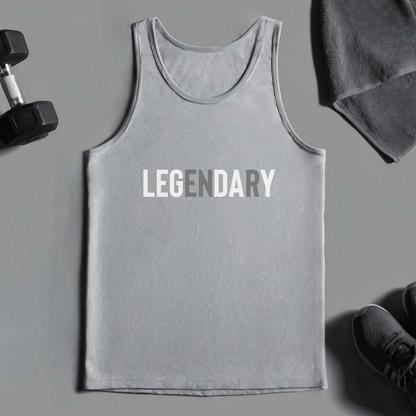 Legendary Tank Top