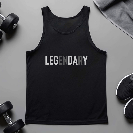 Legendary Tank Top