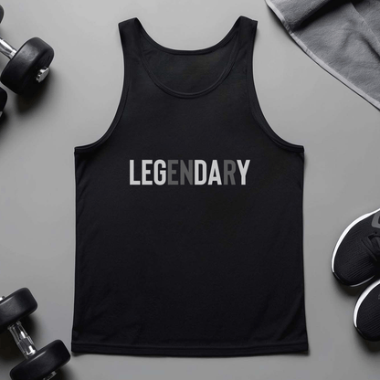 Legendary Tank Top