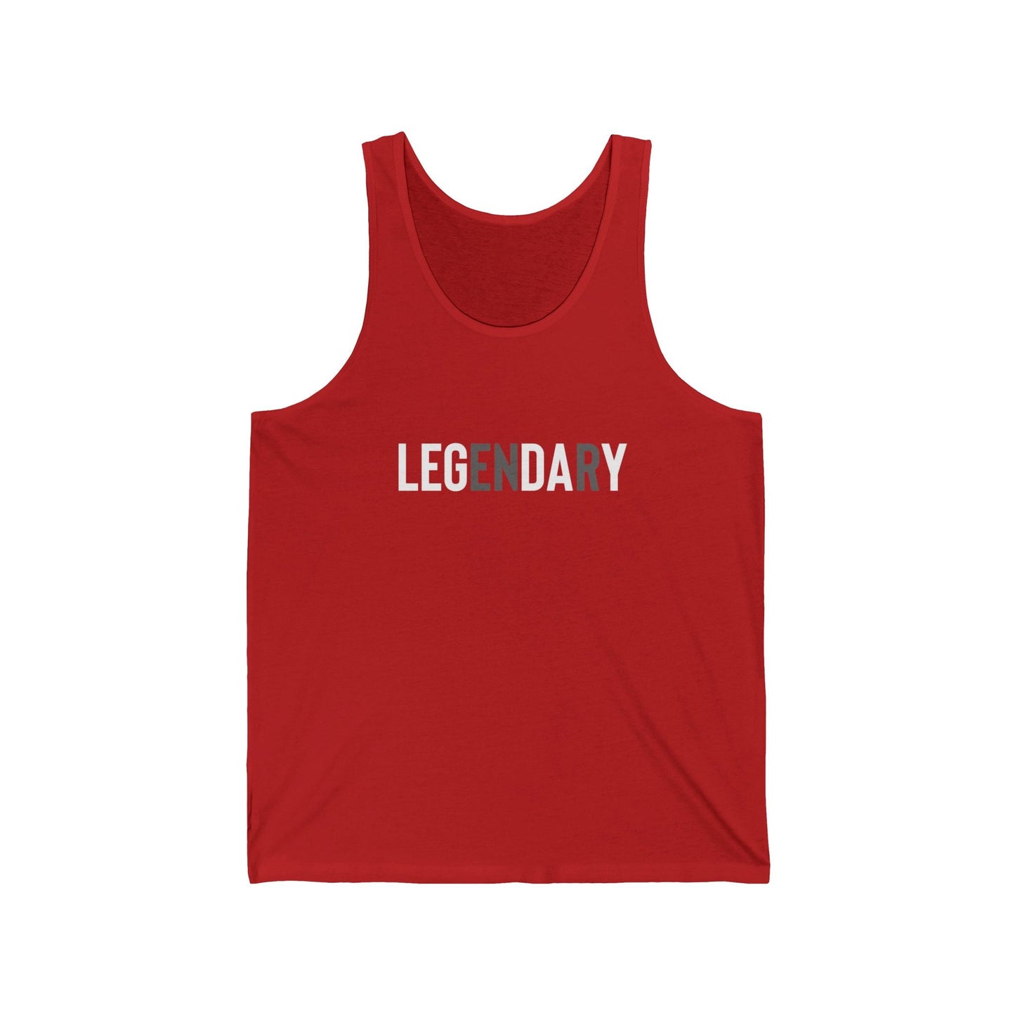 Legendary Tank Top