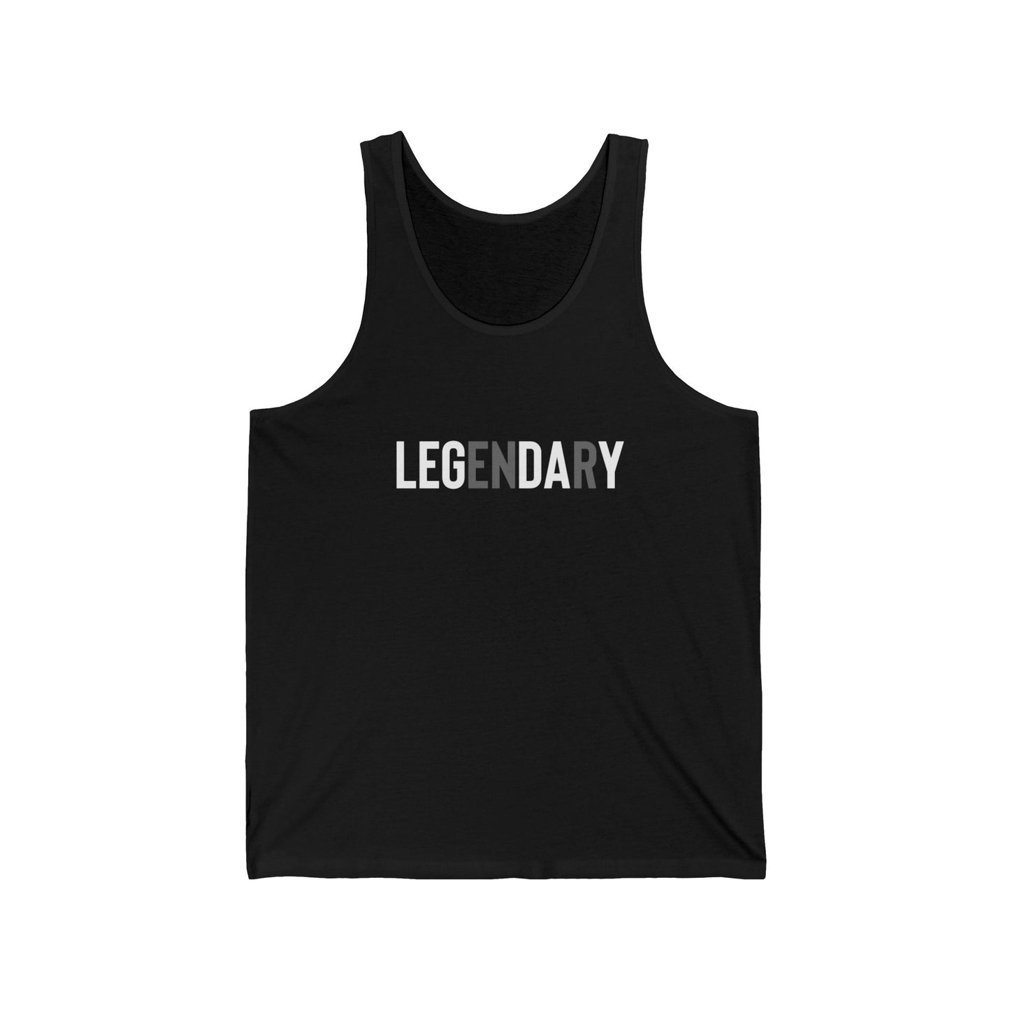 Legendary Tank Top