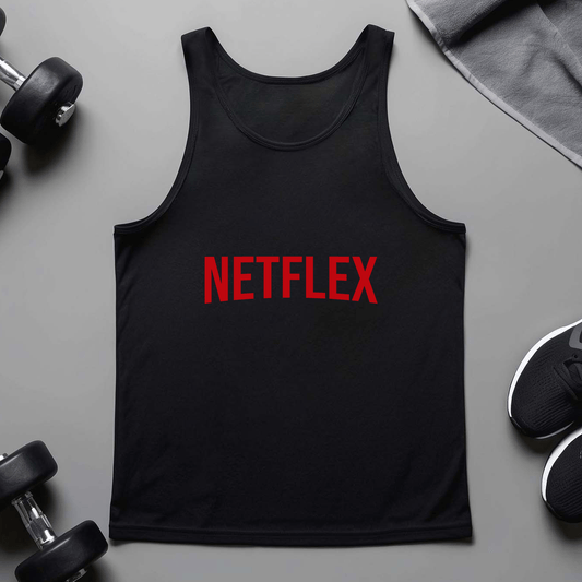 Netlfex Tank Top